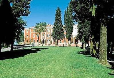 фото отеля Hotel Monte del Re Dozza
