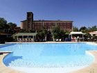 фото отеля Hotel Monte del Re Dozza