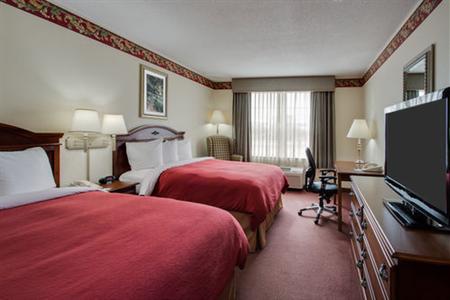 фото отеля Country Inn & Suites By Carlson, Effingham
