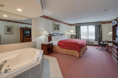 фото отеля Country Inn & Suites By Carlson, Effingham