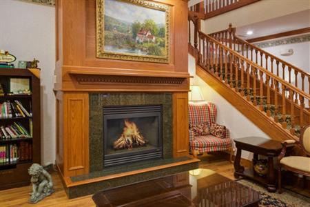 фото отеля Country Inn & Suites By Carlson, Effingham