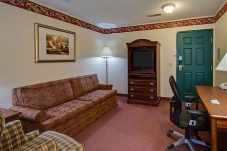 фото отеля Country Inn & Suites By Carlson, Effingham