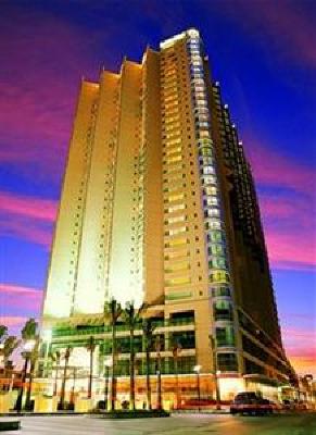 фото отеля 999 Royal Suites & Towers