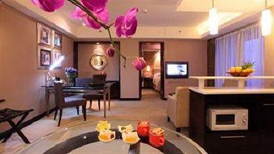 фото отеля 999 Royal Suites & Towers