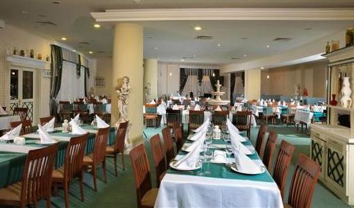 фото отеля Sueno Hotels Golf Belek