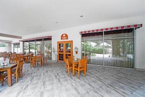 фото отеля Sueno Hotels Golf Belek