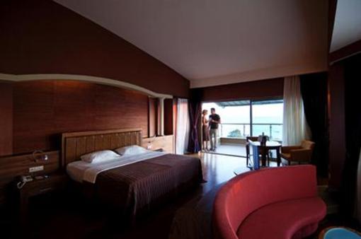 фото отеля Sueno Hotels Golf Belek
