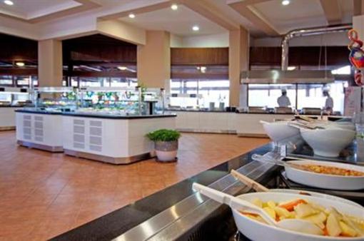 фото отеля Sueno Hotels Golf Belek