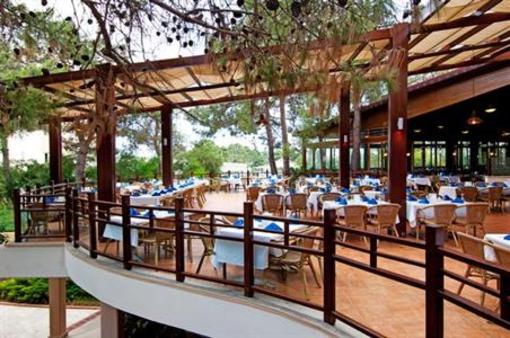 фото отеля Sueno Hotels Golf Belek