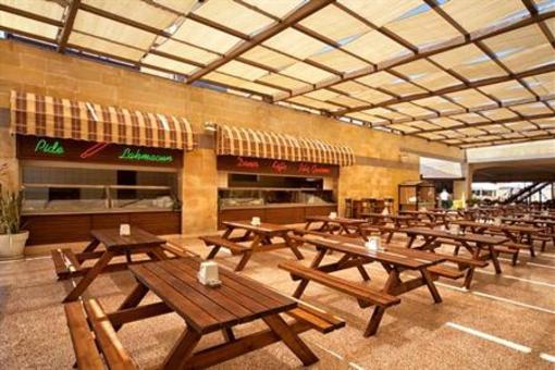 фото отеля Sueno Hotels Golf Belek