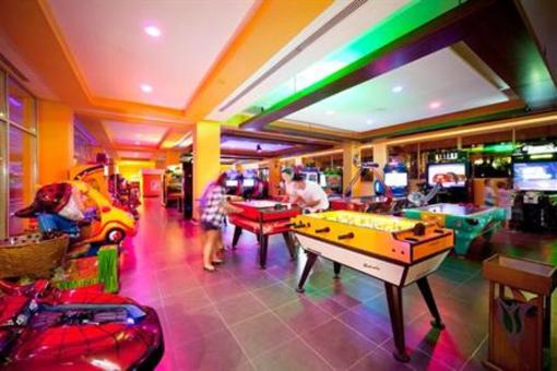 фото отеля Sueno Hotels Golf Belek