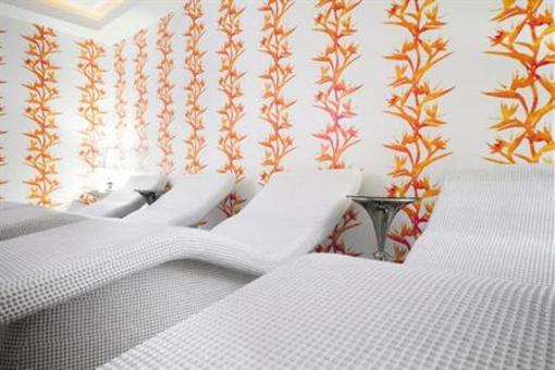 фото отеля Sueno Hotels Golf Belek