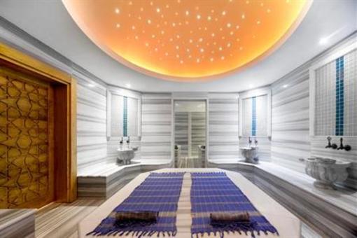 фото отеля Sueno Hotels Golf Belek