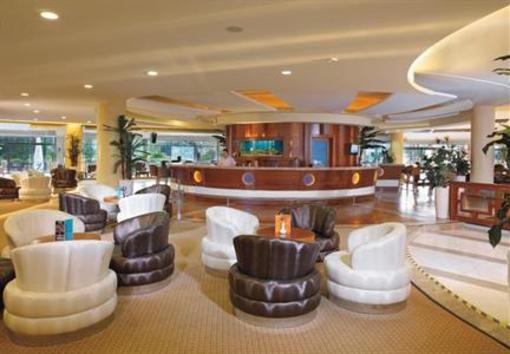 фото отеля Sueno Hotels Golf Belek