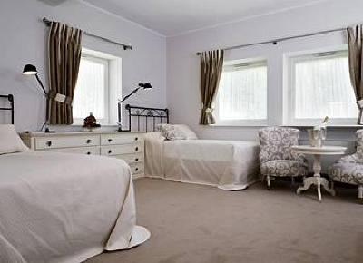 фото отеля Dwor Oliwski Hotel
