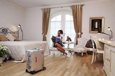 фото отеля Dwor Oliwski Hotel