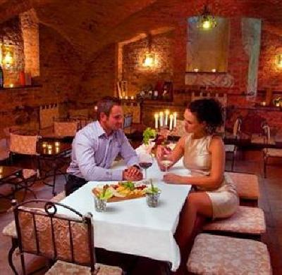 фото отеля Dwor Oliwski Hotel
