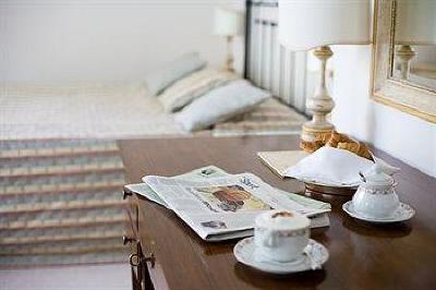 фото отеля Dwor Oliwski Hotel