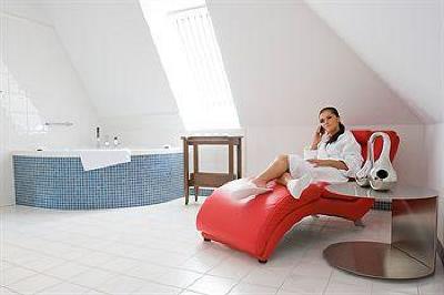 фото отеля Dwor Oliwski Hotel