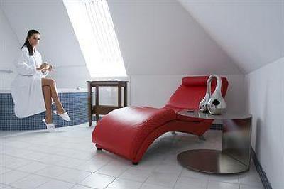 фото отеля Dwor Oliwski Hotel