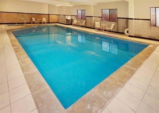 фото отеля Comfort Suites Perimeter Center