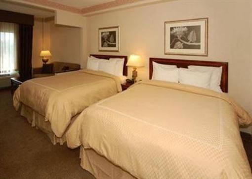 фото отеля Comfort Suites Perimeter Center