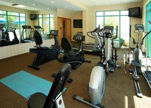 фото отеля Comfort Suites Perimeter Center