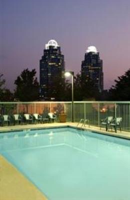 фото отеля Comfort Suites Perimeter Center