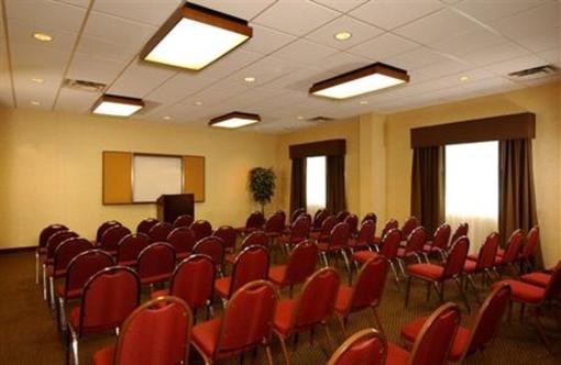 фото отеля Comfort Suites Perimeter Center