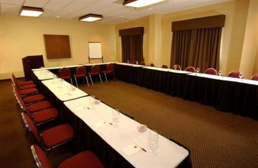 фото отеля Comfort Suites Perimeter Center