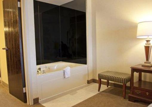 фото отеля Comfort Suites Perimeter Center