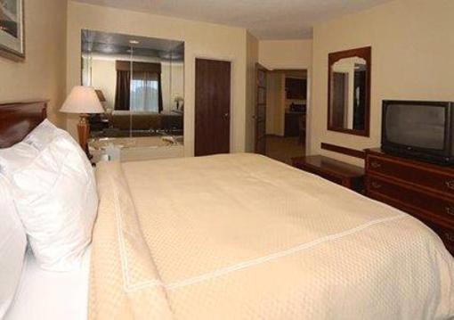 фото отеля Comfort Suites Perimeter Center