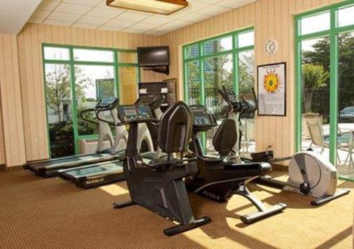 фото отеля Comfort Suites Perimeter Center