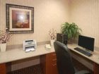 фото отеля Comfort Suites Perimeter Center