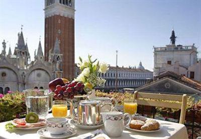 фото отеля Hotel Concordia Venice