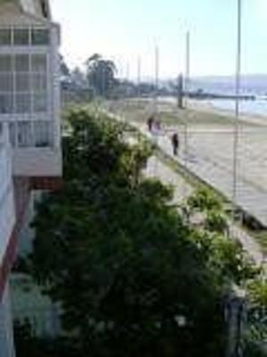 фото отеля Hotel Playa Cangas de Morrazo
