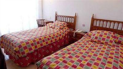 фото отеля Hotel Playa Cangas de Morrazo