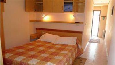 фото отеля Hotel Playa Cangas de Morrazo