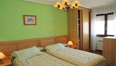 фото отеля Hotel Playa Cangas de Morrazo