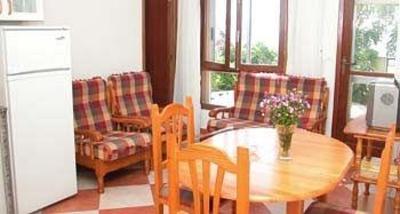 фото отеля Hotel Playa Cangas de Morrazo