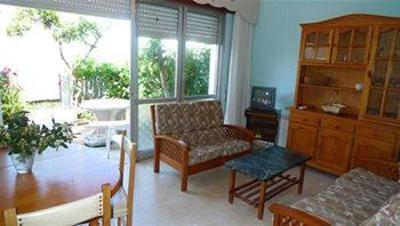 фото отеля Hotel Playa Cangas de Morrazo