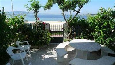 фото отеля Hotel Playa Cangas de Morrazo