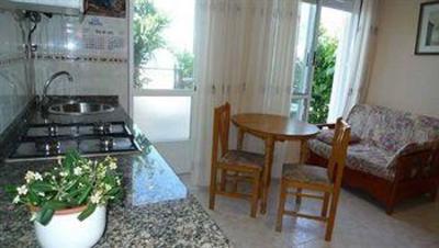 фото отеля Hotel Playa Cangas de Morrazo