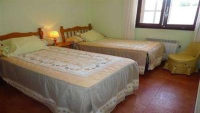 фото отеля Hotel Playa Cangas de Morrazo