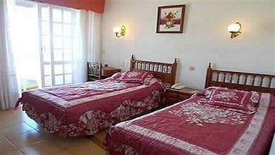 фото отеля Hotel Playa Cangas de Morrazo