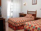 фото отеля Hotel Playa Cangas de Morrazo