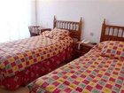фото отеля Hotel Playa Cangas de Morrazo