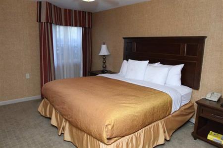 фото отеля Homewood Suites Syracuse/Liverpool