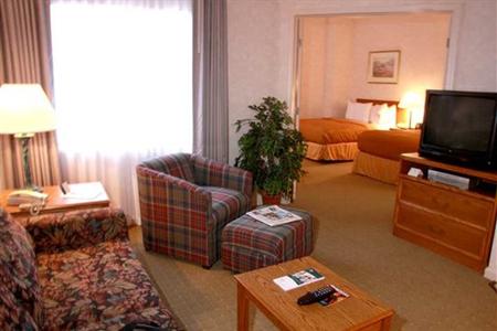фото отеля Homewood Suites Syracuse/Liverpool