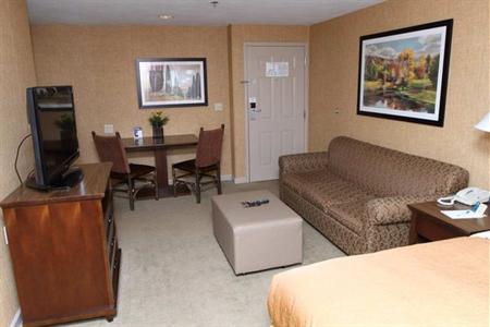 фото отеля Homewood Suites Syracuse/Liverpool